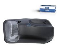 DT Luci d'ingombro 7.25421 IVECO,DAILY III Pianale piatto/Telaio,DAILY III Cassone / Furgonato / Promiscuo