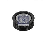 DT Spare Parts Rullo Guida Per Cinghia A V Della Mercedes-Benz 4.67773