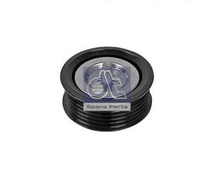DT Spare Parts Rullo Guida Per Cinghia A V Della Mercedes-Benz 4.67773