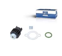DT SPARE PARTS Sensore Modulo di Cambio Schaltmodul 2,27095 per RENAULT