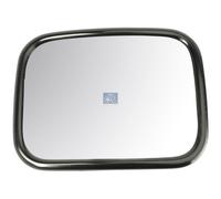 DT SPARE PARTS Specchio con grandangolo 3.86020 adatto per MERCEDES-BENZ O 405