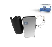 DT SPARE PARTS Specchio esterno Cabina 5.62108 per DAF 65 CF 190 370