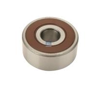 DT SPARE PARTS Supporto Alternatore Ø 17-52 mm per MERCEDES-BENZ