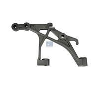 DT Spare Parts 1.10870 Supporto, Carter filtro aria