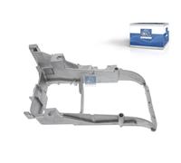 DT Spare Parts Supporto faro principale 5.16114 destro per DAF CF 1372802, 1385179