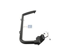 DT SPARE PARTS Supporto Specchio esterno 5.62155 Cabina del conducente per DAF