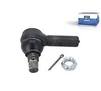 DT Spare Parts Testina sterzo Anteriore M24 x 1,5 M24 x 1,5 1.19011