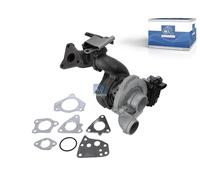 DT Spare Parts Turbina 4.66844