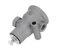 Valvola del freno, freno di servizio DT Spare Parts 1.18377