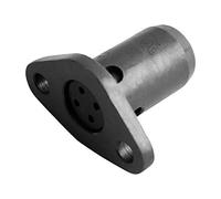 DT Spare Parts Valvola pressione olio 4.60453 per Cityliner 198g