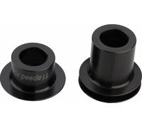 DT Swiss 12x135mm Thru Asse Tappi Terminali per 11-Speed Strada Mozzi Classico