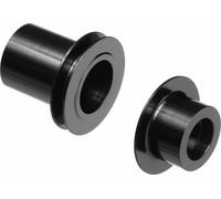 DT Swiss 135mm x 12mm O 150mm Thru Asse Tappi Terminali per 2011+