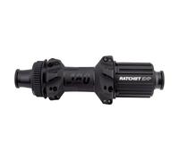 DT Swiss 180 Straight Pull rear disc Centre-Lock 142 x 12 mm, Shimano Road, 28 h