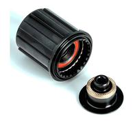 DT Swiss 2160015100 Rotor Kit, Nero, 10 x 10 x 4 cm