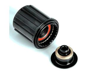 DT Swiss 2160015100 Rotor Kit, Nero, 10 x 10 x 4 cm