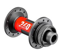 Dt Swiss 240 Classic ront Hub Nero 24H / 12 x 100 mm Black