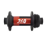 Dt Swiss 240 Classic ront Hub Nero 28H / 12 x 100 mm Black