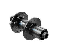 Dt swiss 240 classic hybrid 32 fori mozzo posteriore boost 12x148mm 6 fori