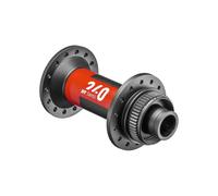 DT Swiss 240 Exp Boost Ruota Hub 32-Loch Classic Disco Centerlock 15x110mm
