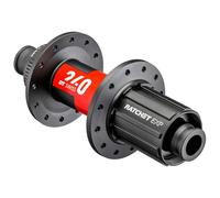 Dt Swiss Mozzo Posteriore 240 Classic xp 36 Shimano/sram Hg Black