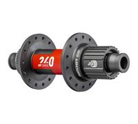 DT Swiss 240 EXP Classic rear disc Centre-Lock 148 x 12 mm Boost, MICRO SPLINE 2