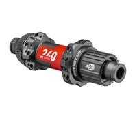 DT Swiss 240 EXP Nabe Ruota Posteriore CenterLock 12x142 28 Fori