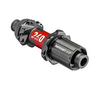 DT Swiss 240 EXP Straight Pull rear disc Centre-Lock 142 x 12 mm, Shimano Road,