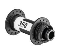 DT Swiss 350 Classic front disc Centre-Lock 110 x 15 mm Boost, 32 hole, black
