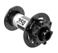 DT Swiss 350 Classic Hub Ruota Anteriore 6-Loch 15x100mm 32-Loch