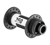 DT Swiss 350 Classic Mozzo Ruota Anteriore Center Lock 15x100mm 28 Fori