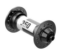 Dt Swiss 350 Classic Qr Road Front Hub Argento 20H / 5 x 100 mm