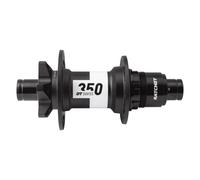 DT Swiss 350 Classic rear disc 6 bolt 142 x 12 mm, SRAM XD, 28 hole, black