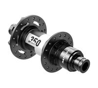 DT Swiss 350 Posteriore Disco MTB Hub 6-Bolt 12x148mm Impulso Ta 32 Foro Xd Nero