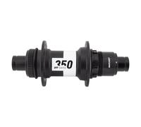 Dt Swiss 350 Disc Cl Sram Xd Rear Hub Argento 32H / 12 x 142 mm