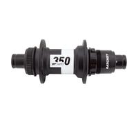 DT Swiss 350 MTB, Mozzo Unisex Adulto, Silber, 142/12mm