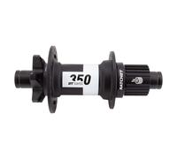 Dt Swiss Mozzo Posteriore 350 Classic System 36 Sl 6b Disc Boost Shimano Micro Spline Mtb