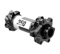 Dt Swiss 350 Straightpull 6b Disc Boost Mtb Front Hub Argento 28H / 15 x 110 mm