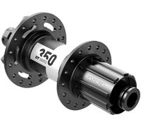 DT Swiss 350 Posteriore Disco MTB Hub 6-Bolt 12x148mm Impulso Ta 32 H Nero