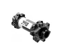 Dt swiss 350 straightpull front hub 28 holes boost 15x110 mm 6 bolt black