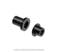 Dt Swiss Adattatore Microspline 12 Mm Through Axle Black