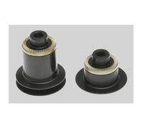 Dt swiss kit adattatore 9 millimetri hub qr per 240 s indietro
