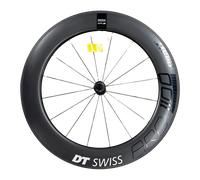 DT Swiss ARC 1100 DICUT 80 Carbon Vorderrad | 28" | 5x100mm