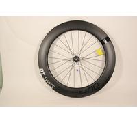 DT Swiss Arc 1400 700c Carbonio Di Taglio 80mm Disco Ruota Ant 24H 12x100mm