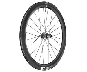 DT Swiss ARC 1400 DICUT 55 - ruota posteriore bici da corsa Black