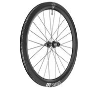 DT Swiss ARC 1400 DICUT 55 - ruota posteriore bici da corsa Black unisex Carbonio