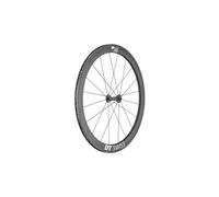 Dt swiss arc 1400 dicut 700c 48 mm ruota anteriore qr 9x100 mm rim brake