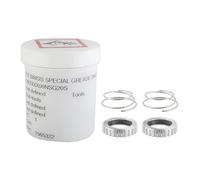 DT Swiss Cassetta Pignoni Cricchetto Kit Hub Cass Corpo Dt Stella 36t Sl15