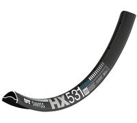 Dt Swiss Hx 531 29´´ 30 Mm Std Vi Disc Tubeless Mtb Rim Argento 29´´ 28H