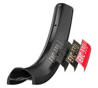 Dt Swiss Cerchio Mtb Exc 330 27.5´´ Carbon Disc Tubeless Black