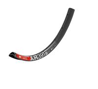 DT Swiss Cerchio XR 391 Disco 29 " 32-Loch 25mm Nero